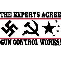 experts agree gun control works lights design