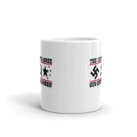 The Experts Agree - Gun Control Works Coffee Mug