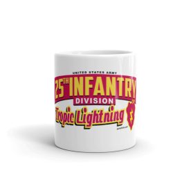 25th-infantry-division-coffee-mug