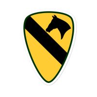 1st-Cav-sticker