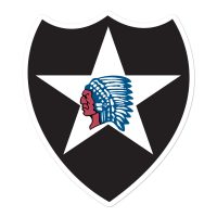 2nd-infantry-division-sticker