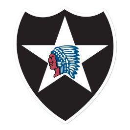 2nd-infantry-division-sticker