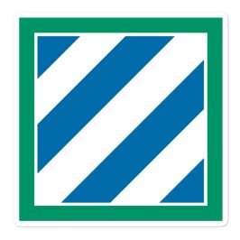 3rd-infantry-division-sticker