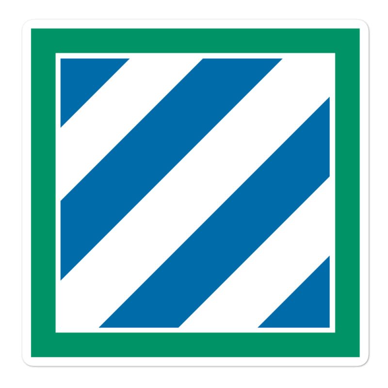 3rd-infantry-division-sticker