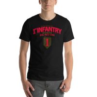 1st-infantry-division-t-shirt