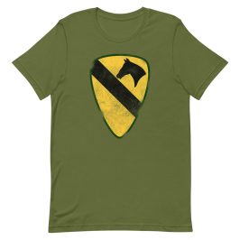 unisex-premium-t-shirt-olive-front-603093e30d6c9.jpg