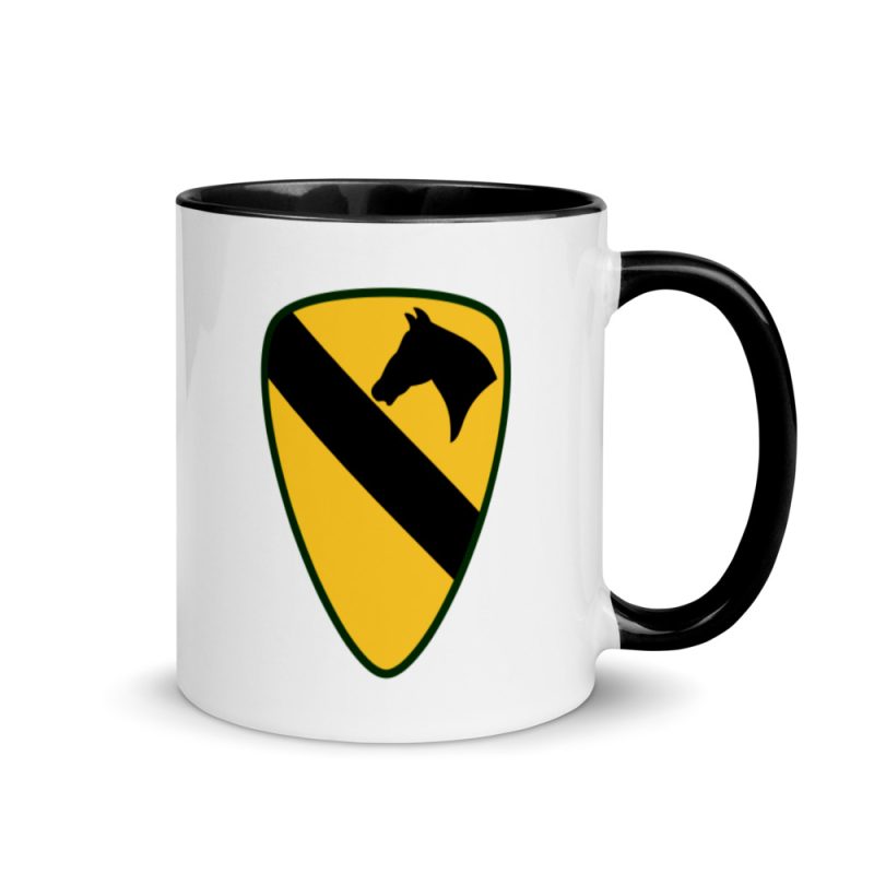 white-ceramic-mug-with-color-inside-black-11oz-right-6031eff4d27ad.jpg 1st-cavalry-mug