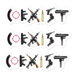 coexist-sticker-3pack