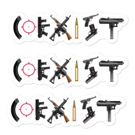 coexist-sticker-3pack