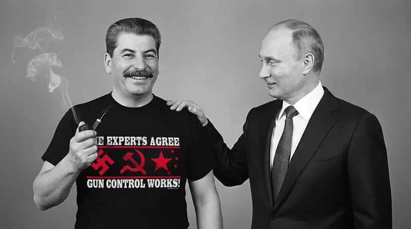 stalin-putin-hamming-it-up