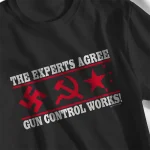 the experts agree - gun control works design showcase
