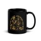 Pray For Peace, Prepare For War 12oz. Coffee Mug