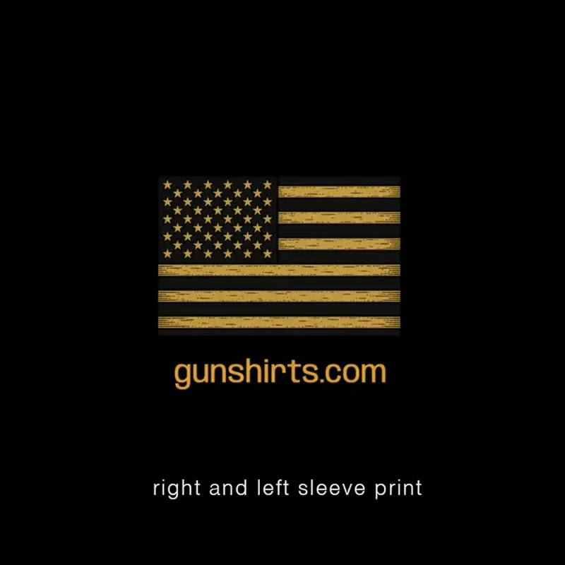 Infantry-Queen-of-Battle-sleeve-mockup Infantry-Queen-of-Battle-sleeve-mockup