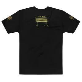 infantry-queen-battle-back