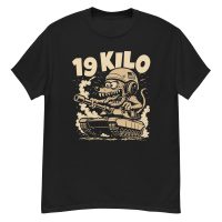 19Kilo Tanker T-Shirt