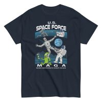unisex-classic-tee-navy-front-6a3f547899e20