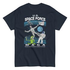 unisex-classic-tee-navy-front-6a3f547899e20