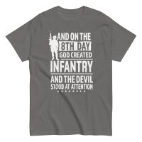 unisex-classic-tee-charcoal-front-6a5c24135b7fd.jpg