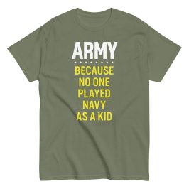 unisex-classic-tee-military-green-front-6a59af6a4d8a7.jpg