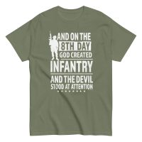 unisex-classic-tee-military-green-front-6a5c24135c18d.jpg