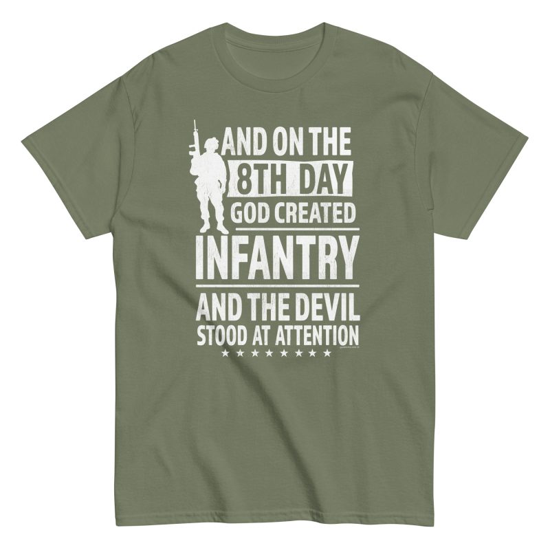 unisex-classic-tee-military-green-front-6a5c24135c18d.jpg unisex-classic-tee-military-green-front-6a5c24135c18d.jpg