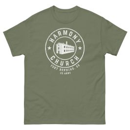 unisex-classic-tee-military-green-front-6a5c2abdbb51a.jpg
