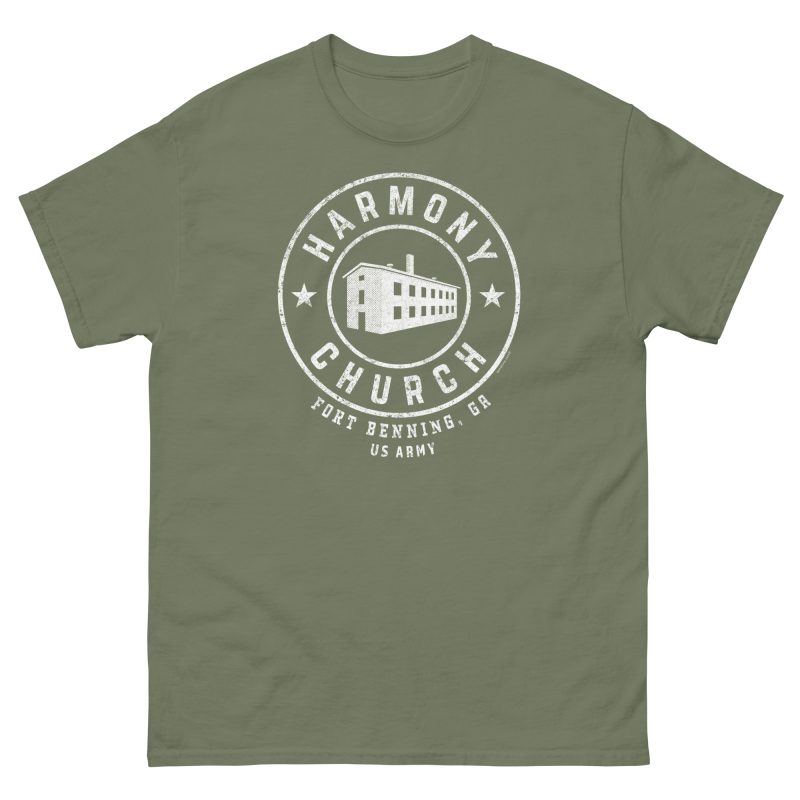 unisex-classic-tee-military-green-front-6a5c2abdbb51a.jpg unisex-classic-tee-military-green-front-6a5c2abdbb51a.jpg