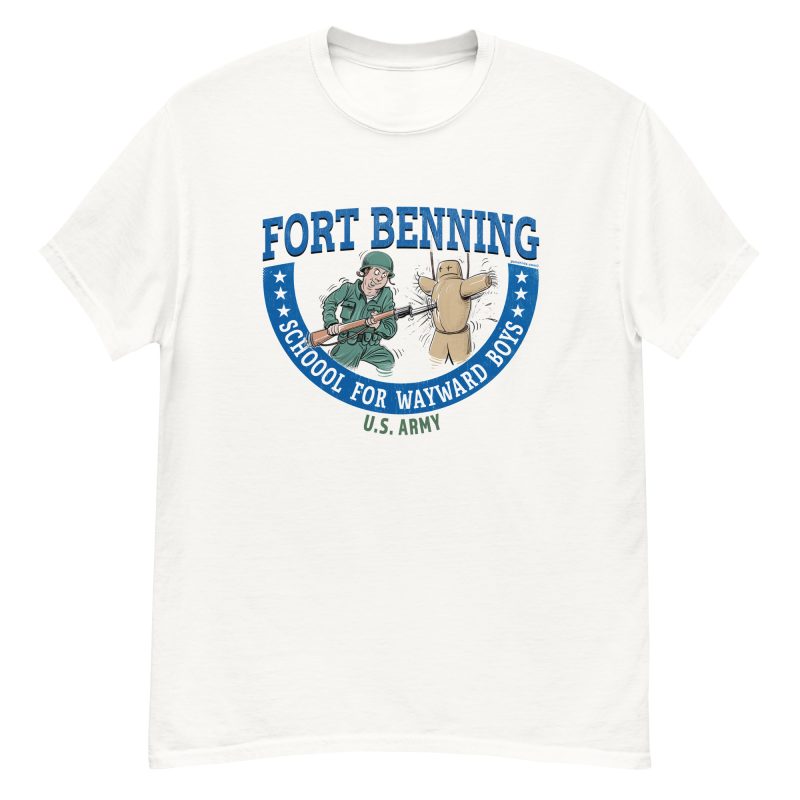 unisex-classic-tee-white-front-6a5ee9a78c820.jpg unisex-classic-tee-white-front-6a5ee9a78c820.jpg
