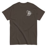 unisex-classic-tee-dark-chocolate-front-6a769cb671c04.jpg