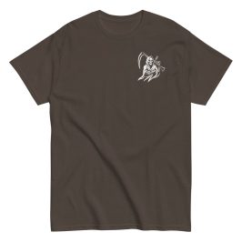 unisex-classic-tee-dark-chocolate-front-6a769cb671c04.jpg