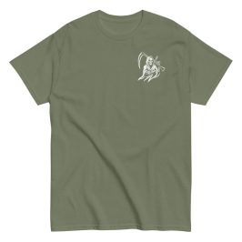 unisex-classic-tee-military-green-front-6a769cb674064.jpg
