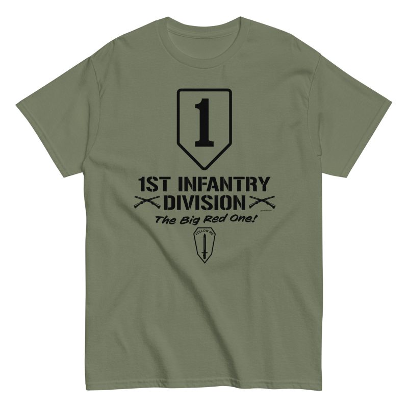 unisex-classic-tee-military-green-front-6a7ea6f34b62c.jpg