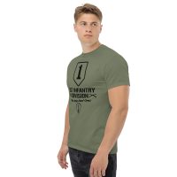 unisex-classic-tee-military-green-left-front-6a7ea6f34c92f.jpg