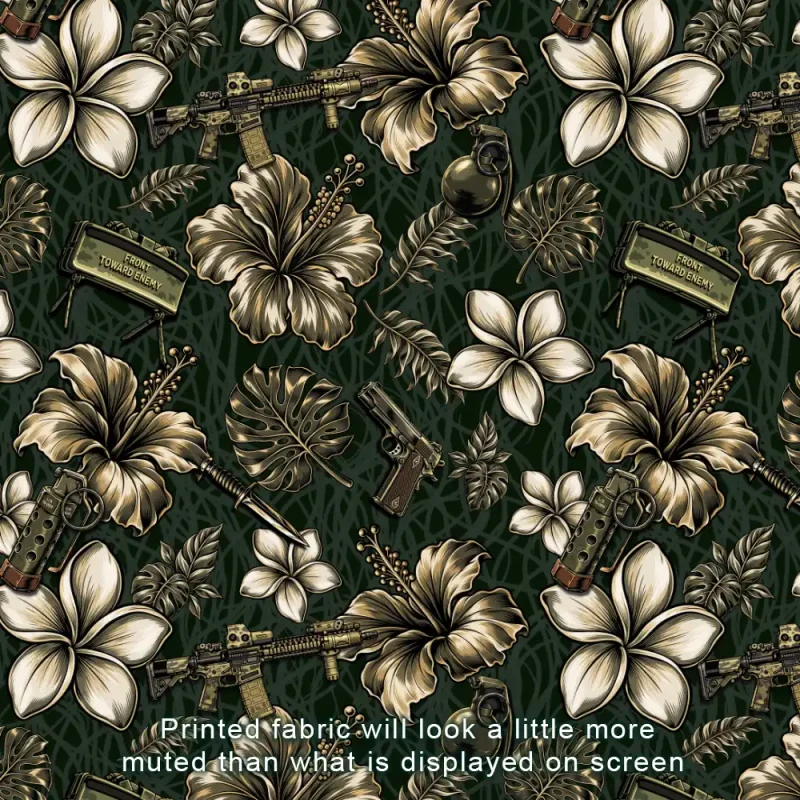 Infantry-Hibiscus-Aloha-pattern-1000px-swatch infantry-hibiscus-aloha-pattern